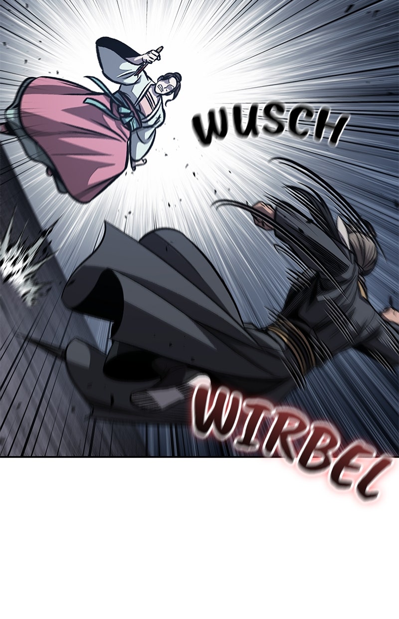 Read Nano-Maschine de Manga Online