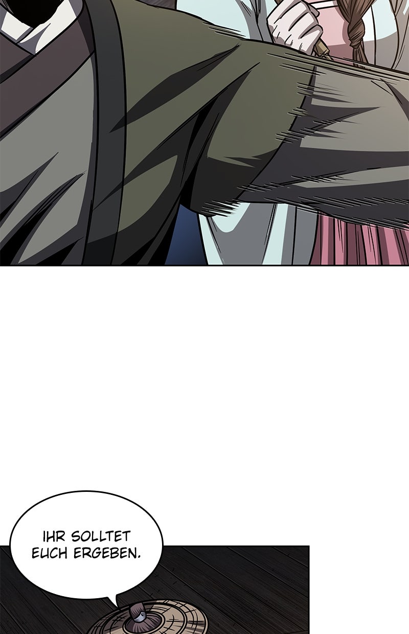 Read Nano-Maschine de Manga Online