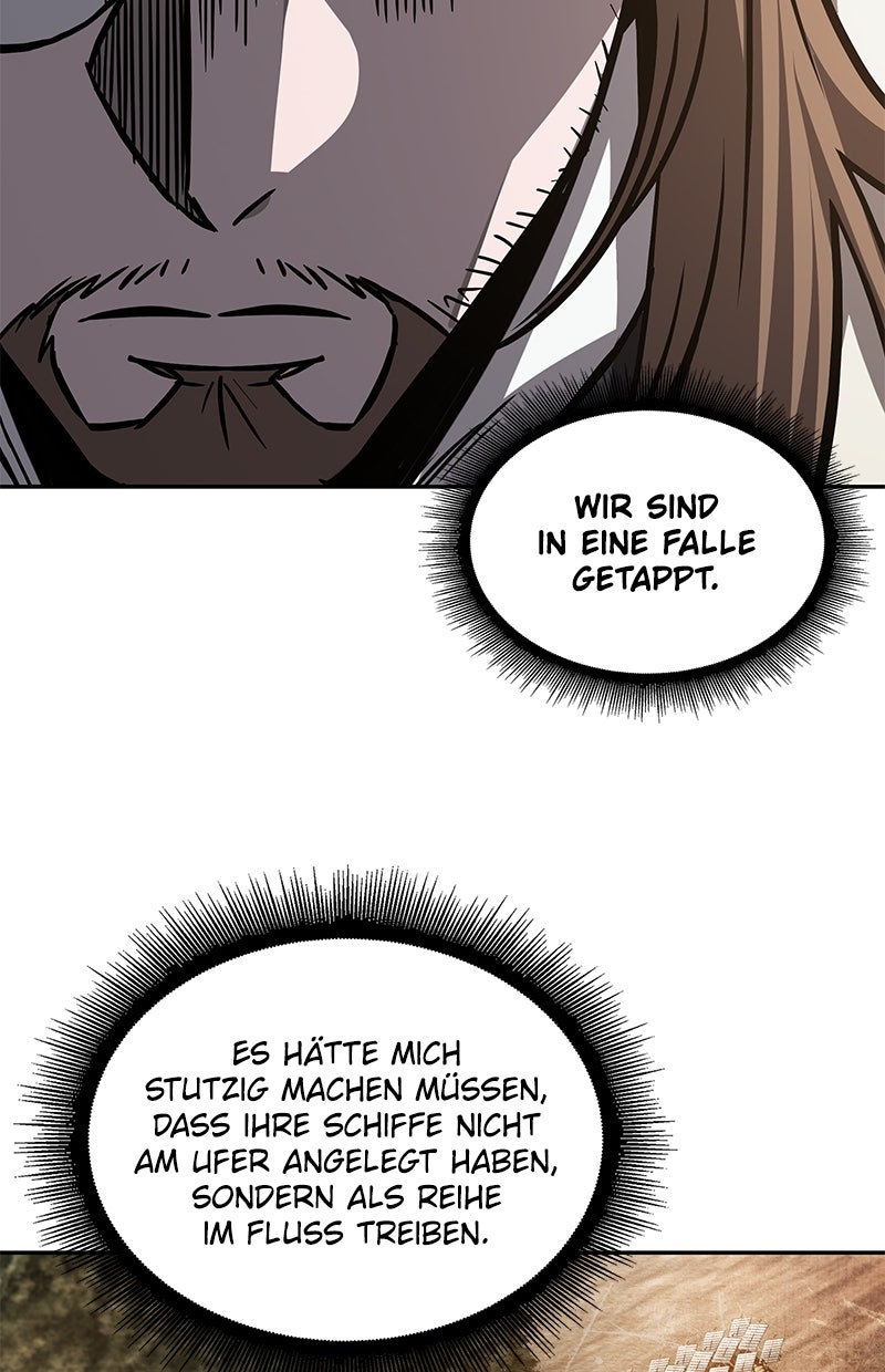 Read Nano-Maschine de Manga Online