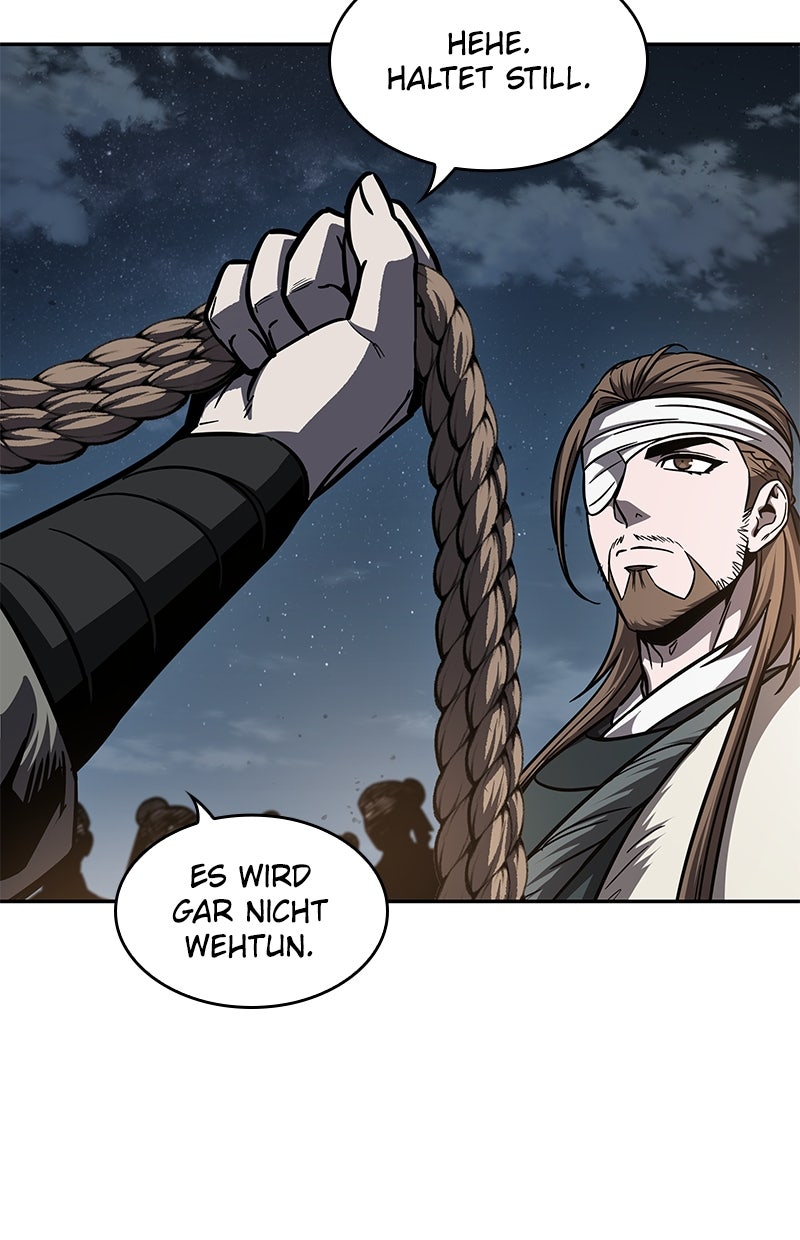 Read Nano-Maschine de Manga Online