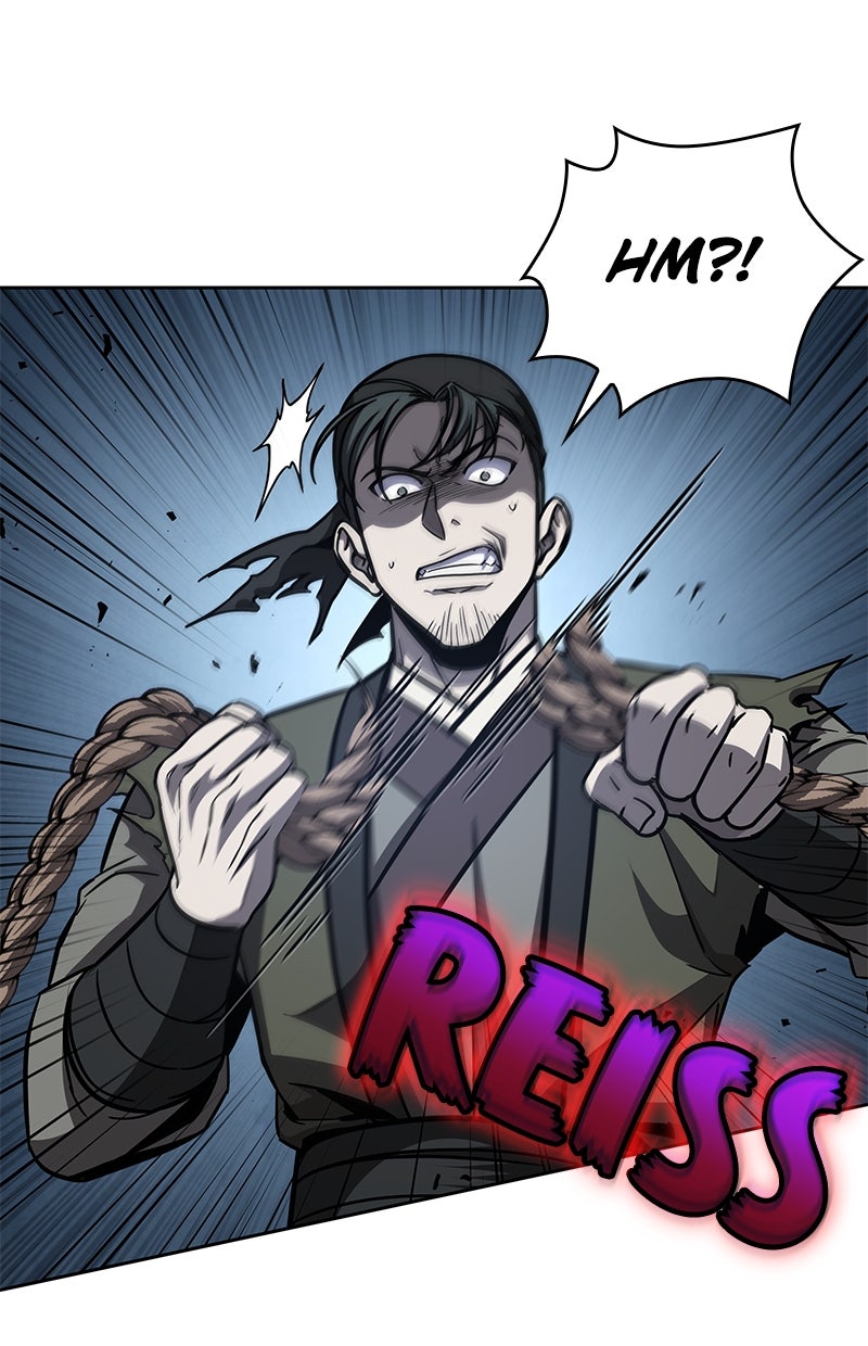 Read Nano-Maschine de Manga Online