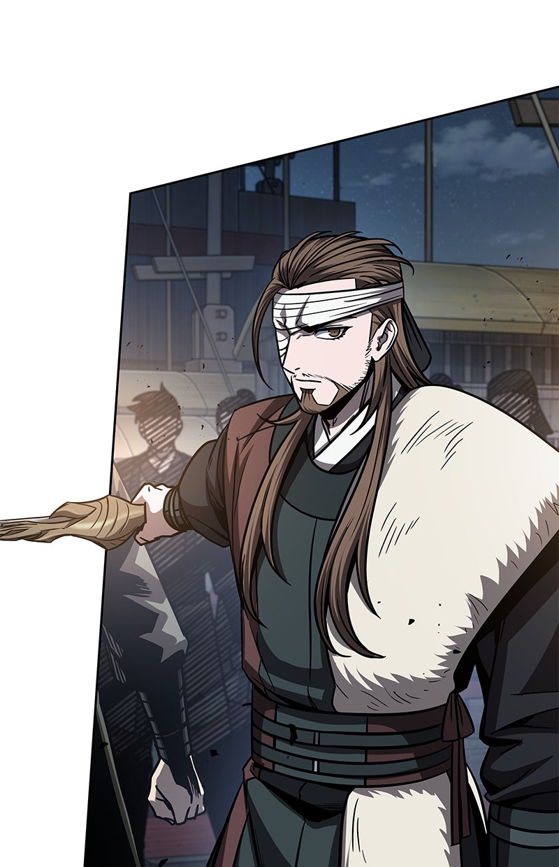 Read Nano-Maschine de Manga Online