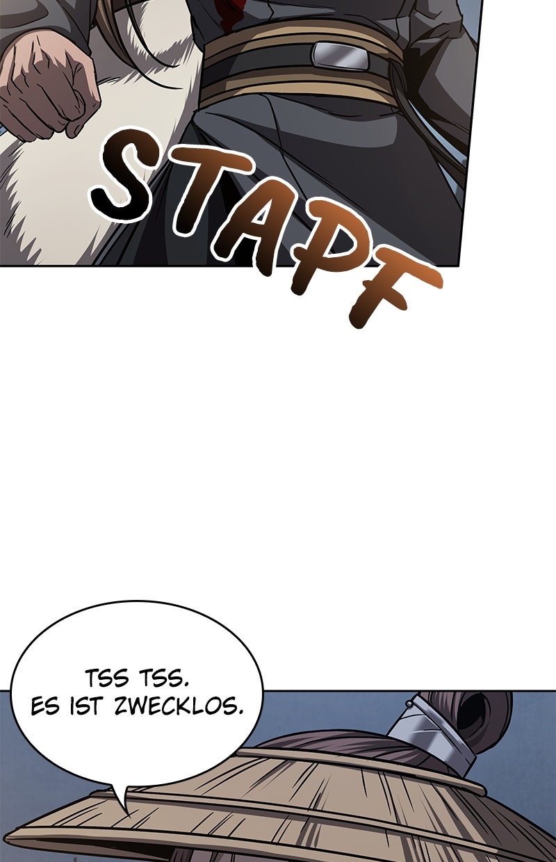 Read Nano-Maschine de Manga Online