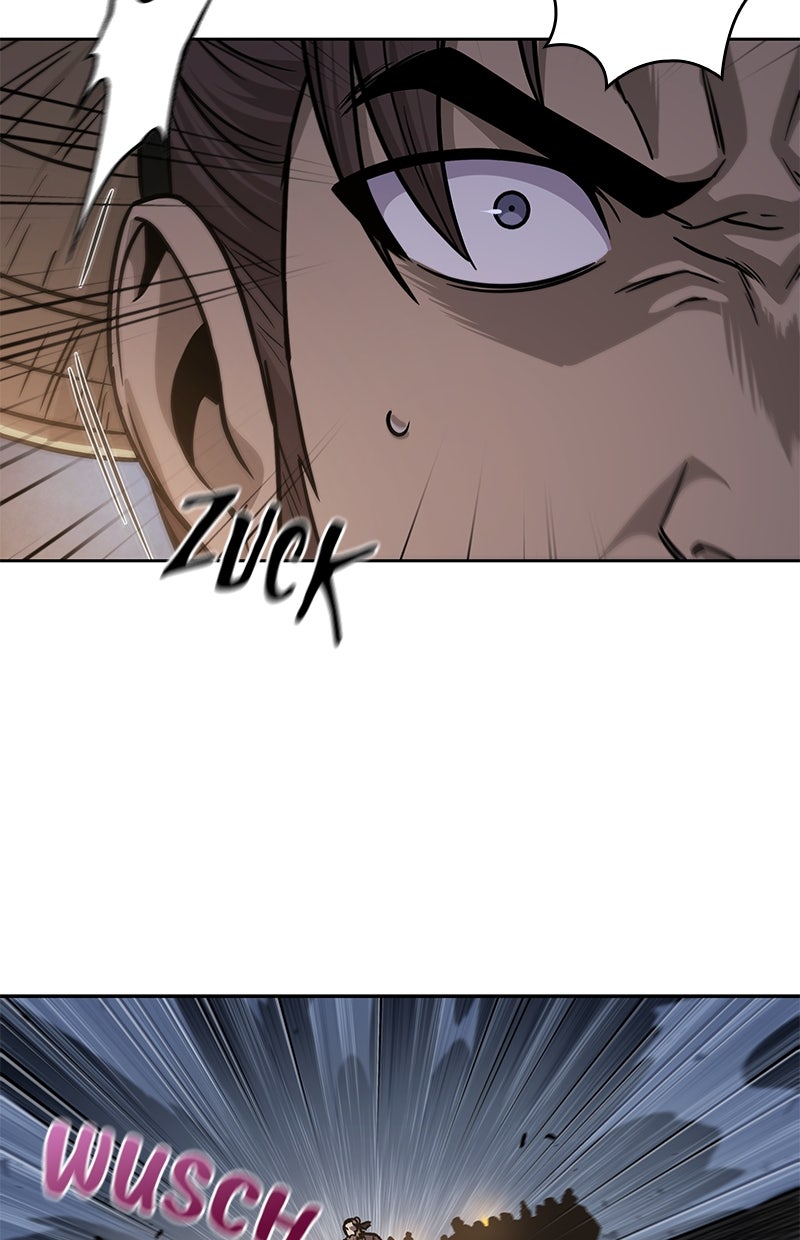 Read Nano-Maschine de Manga Online