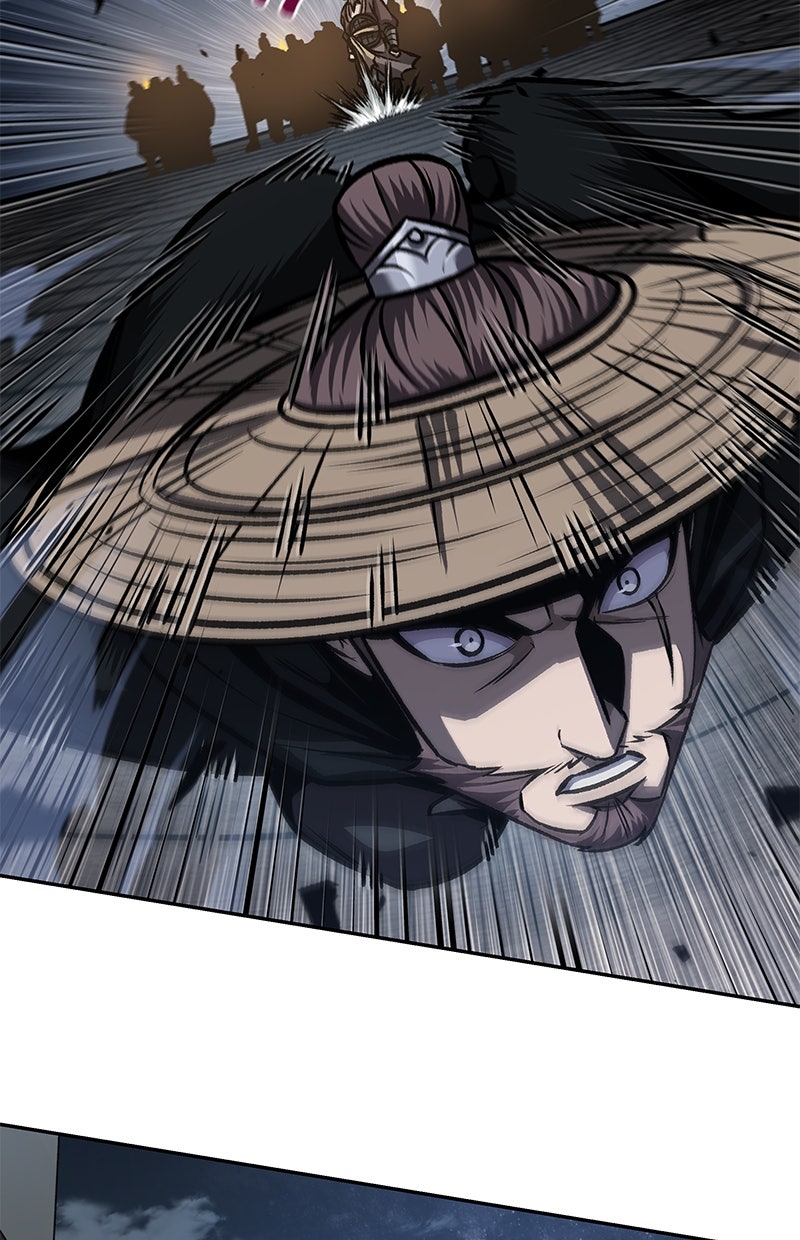 Read Nano-Maschine de Manga Online