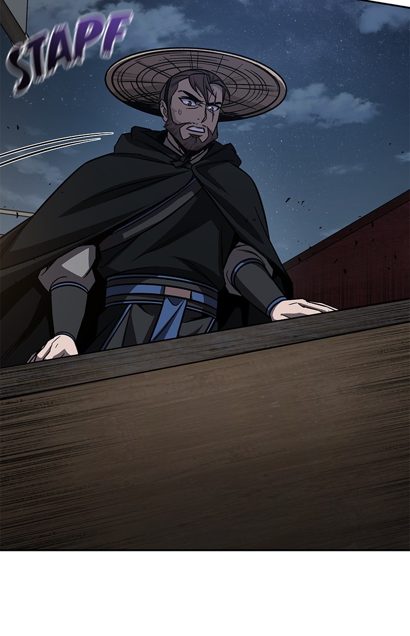 Read Nano-Maschine de Manga Online