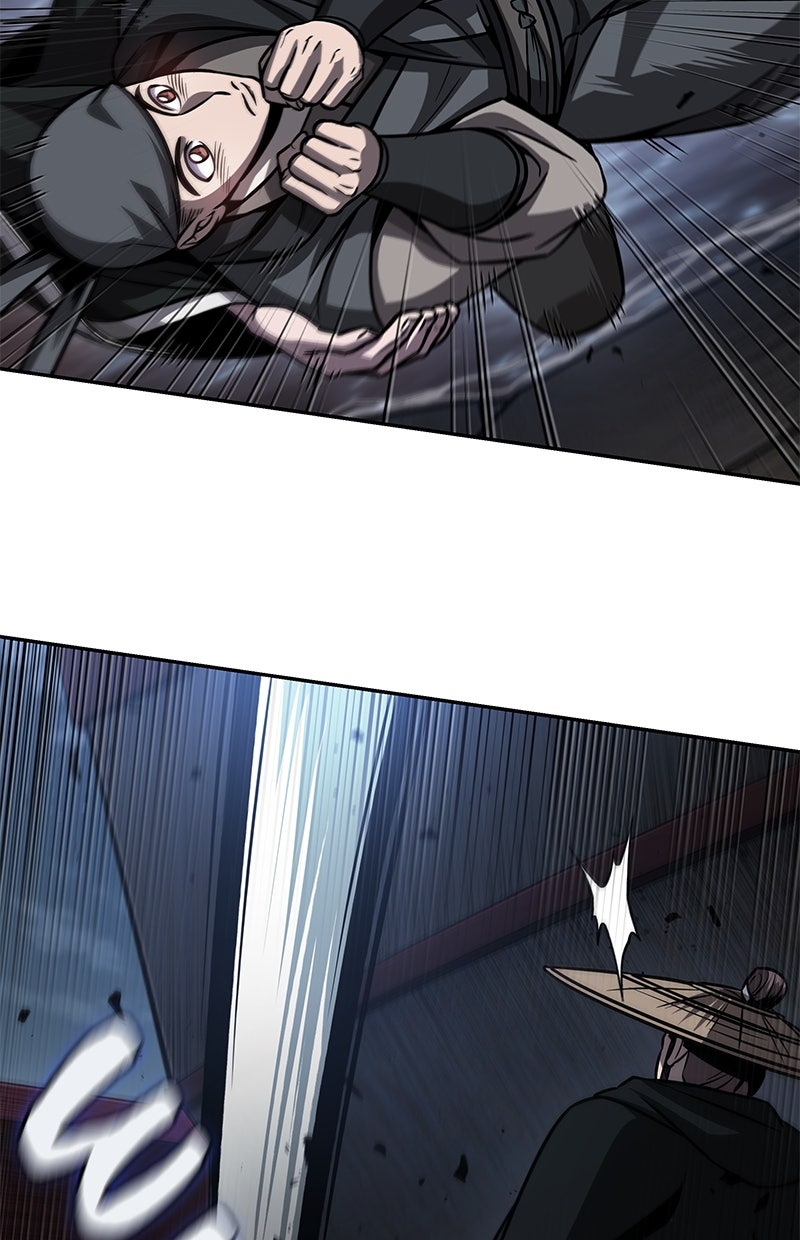 Read Nano-Maschine de Manga Online