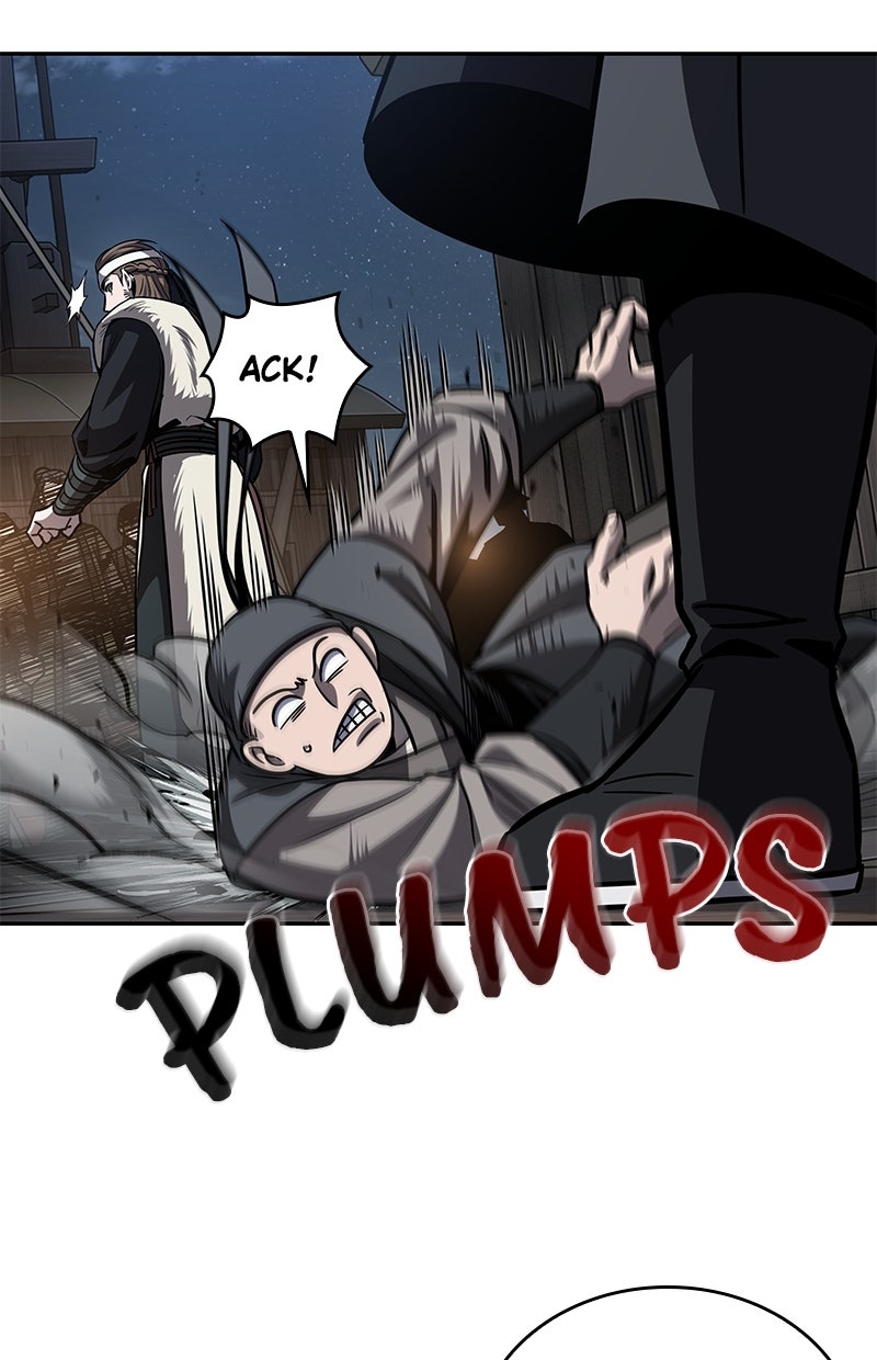 Read Nano-Maschine de Manga Online