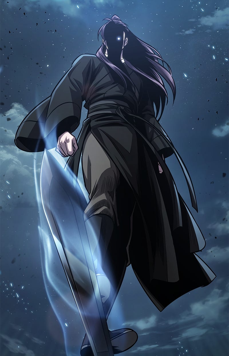 Read Nano-Maschine de Manga Online