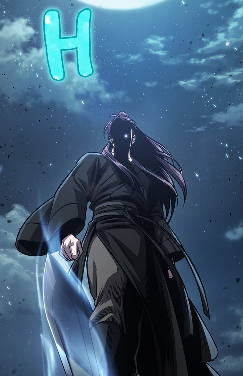 Read Nano-Maschine de Manga Online