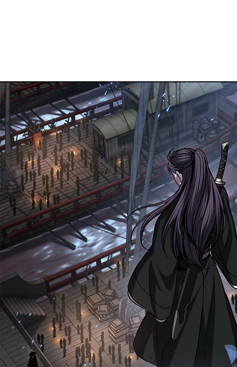 Read Nano-Maschine de Manga Online