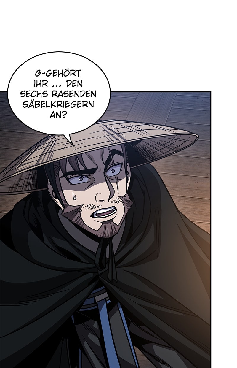 Read Nano-Maschine de Manga Online