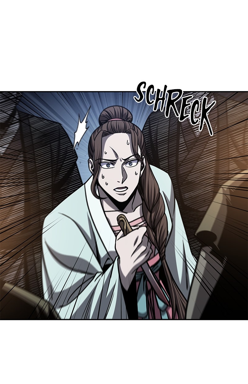 Read Nano-Maschine de Manga Online