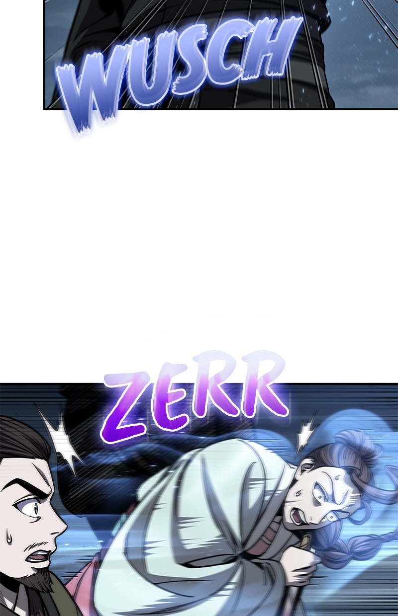 Read Nano-Maschine de Manga Online