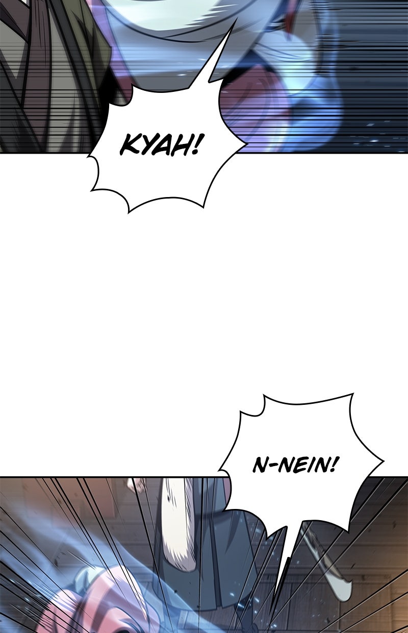 Read Nano-Maschine de Manga Online