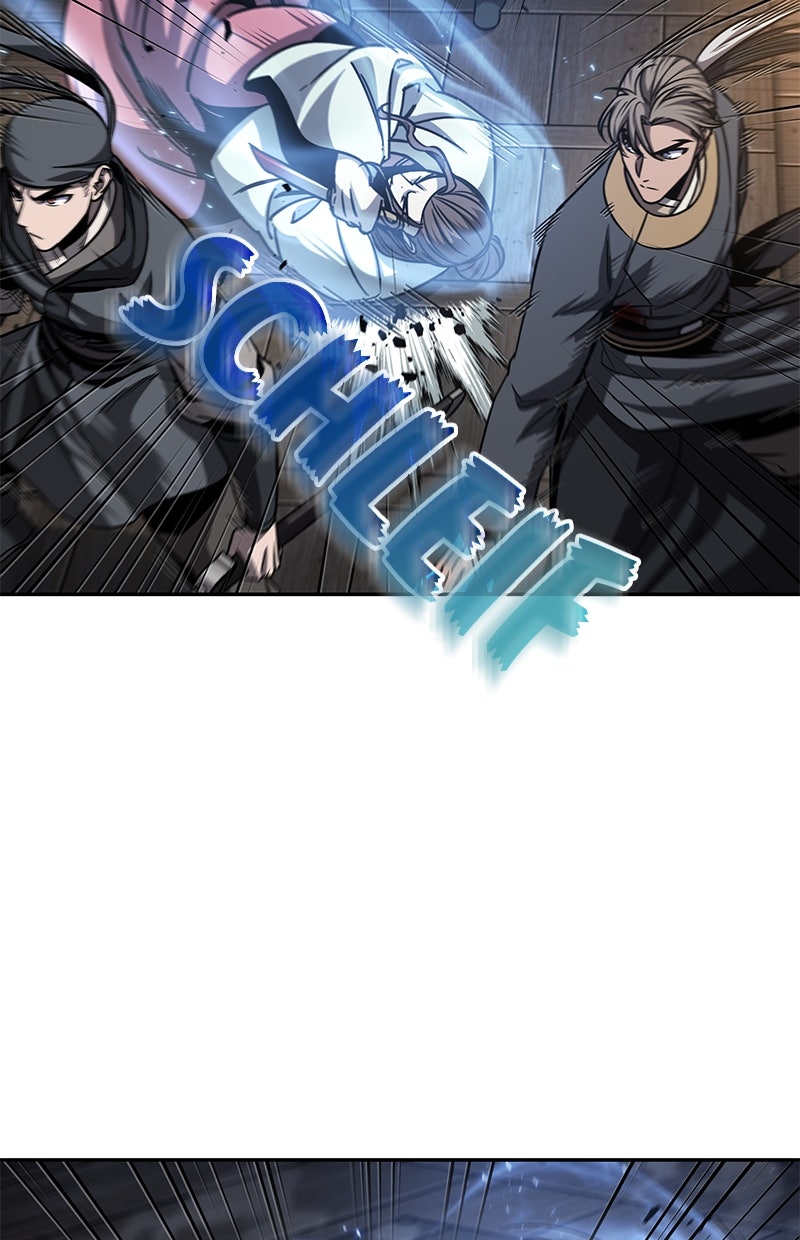 Read Nano-Maschine de Manga Online