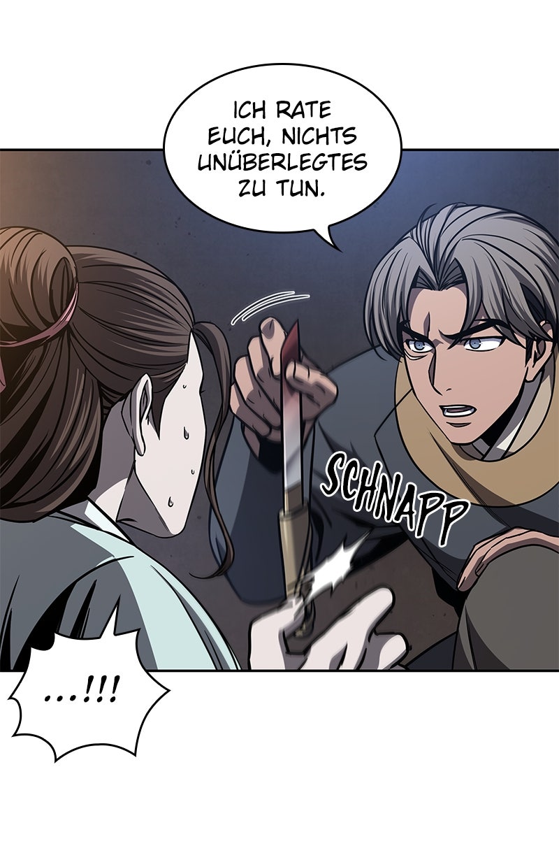 Read Nano-Maschine de Manga Online