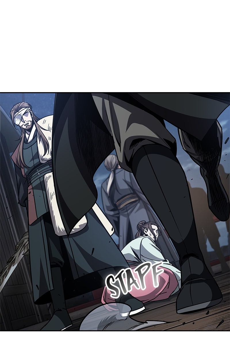 Read Nano-Maschine de Manga Online