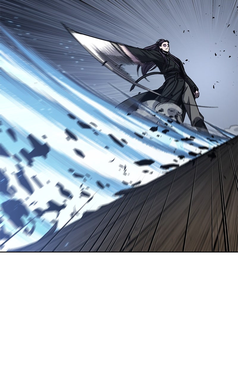 Read Nano-Maschine de Manga Online