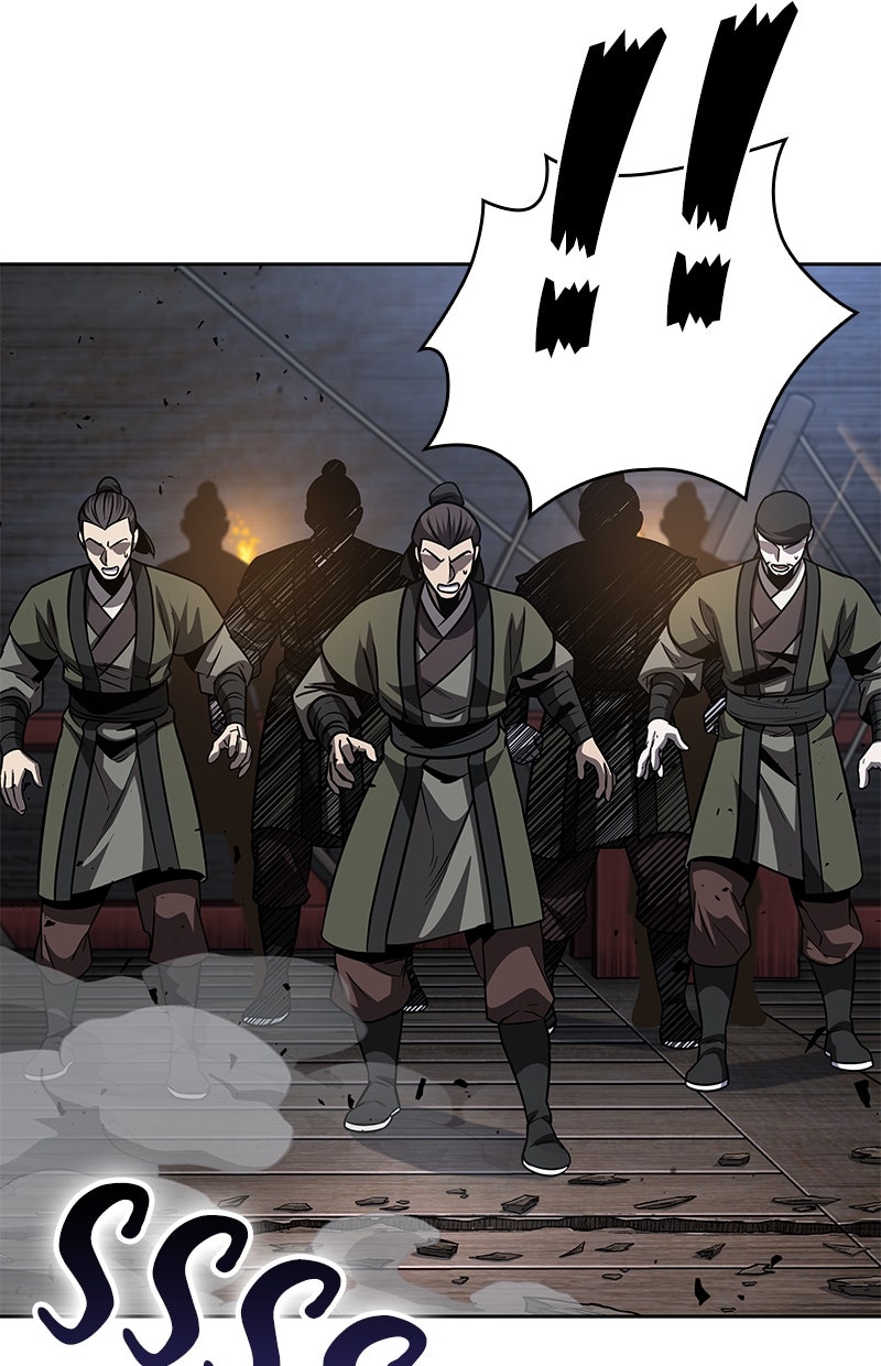 Read Nano-Maschine de Manga Online