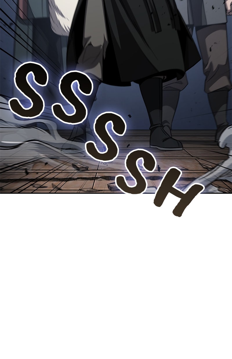 Read Nano-Maschine de Manga Online