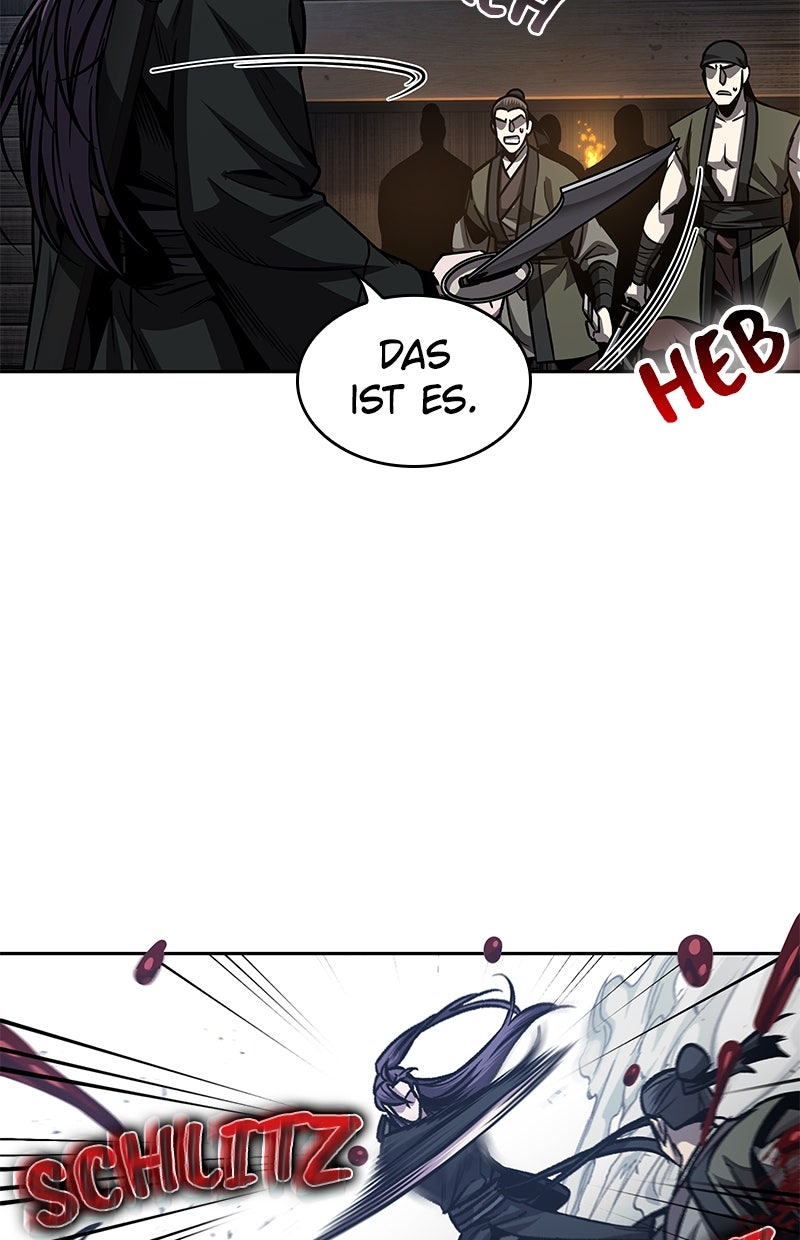 Read Nano-Maschine de Manga Online