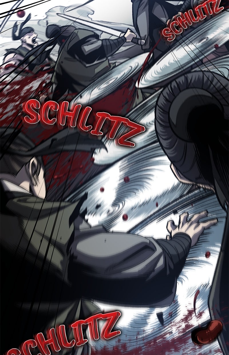 Read Nano-Maschine de Manga Online