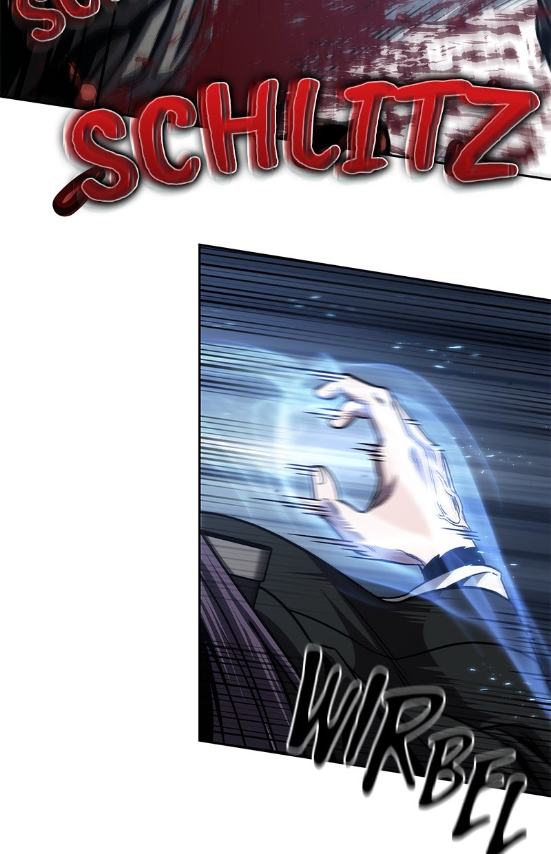 Read Nano-Maschine de Manga Online