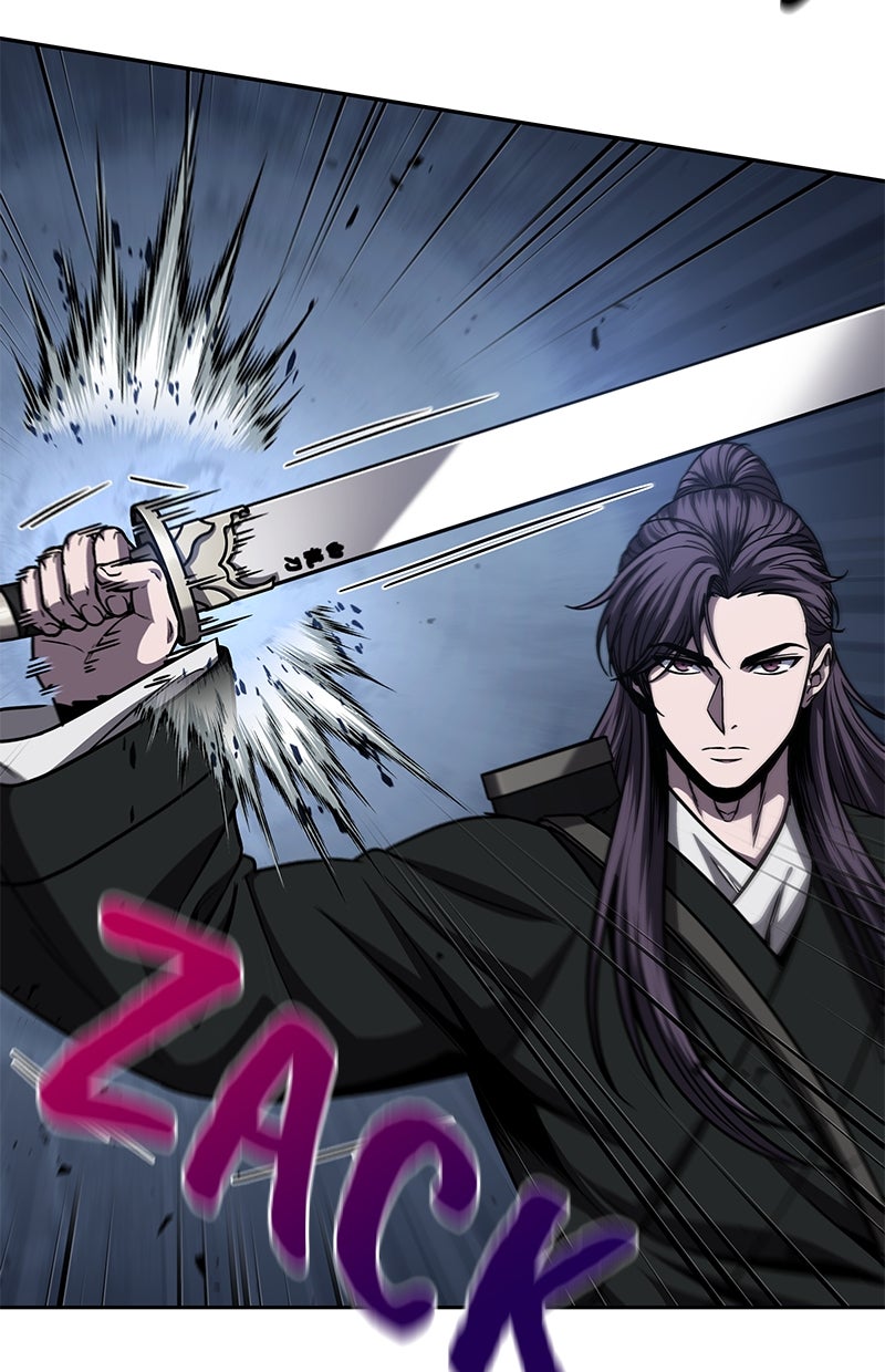 Read Nano-Maschine de Manga Online