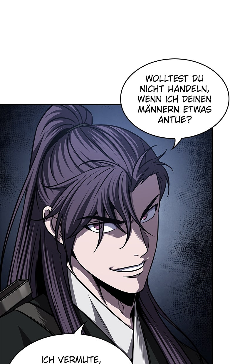 Read Nano-Maschine de Manga Online