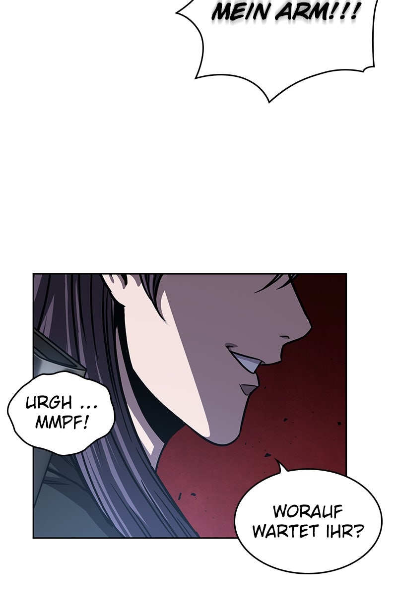 Read Nano-Maschine de Manga Online