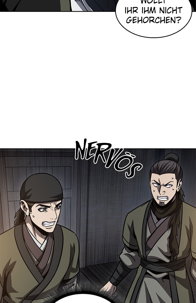 Read Nano-Maschine de Manga Online