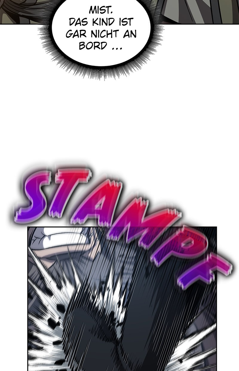 Read Nano-Maschine de Manga Online