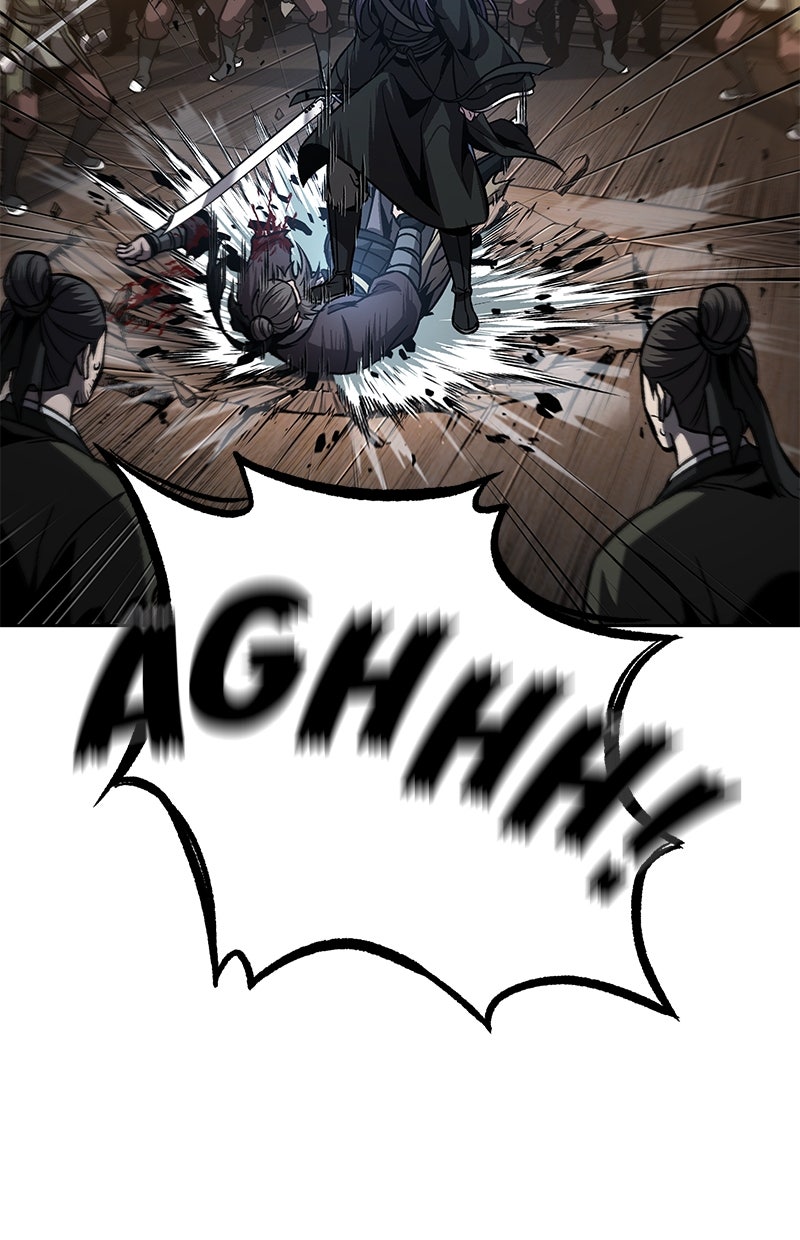 Read Nano-Maschine de Manga Online