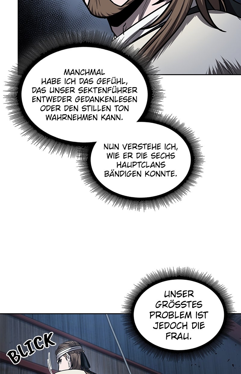 Read Nano-Maschine de Manga Online