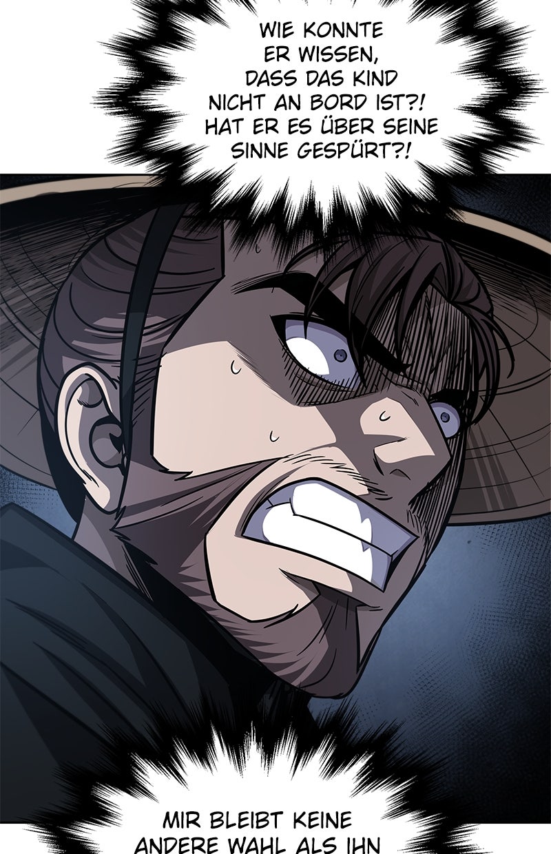 Read Nano-Maschine de Manga Online