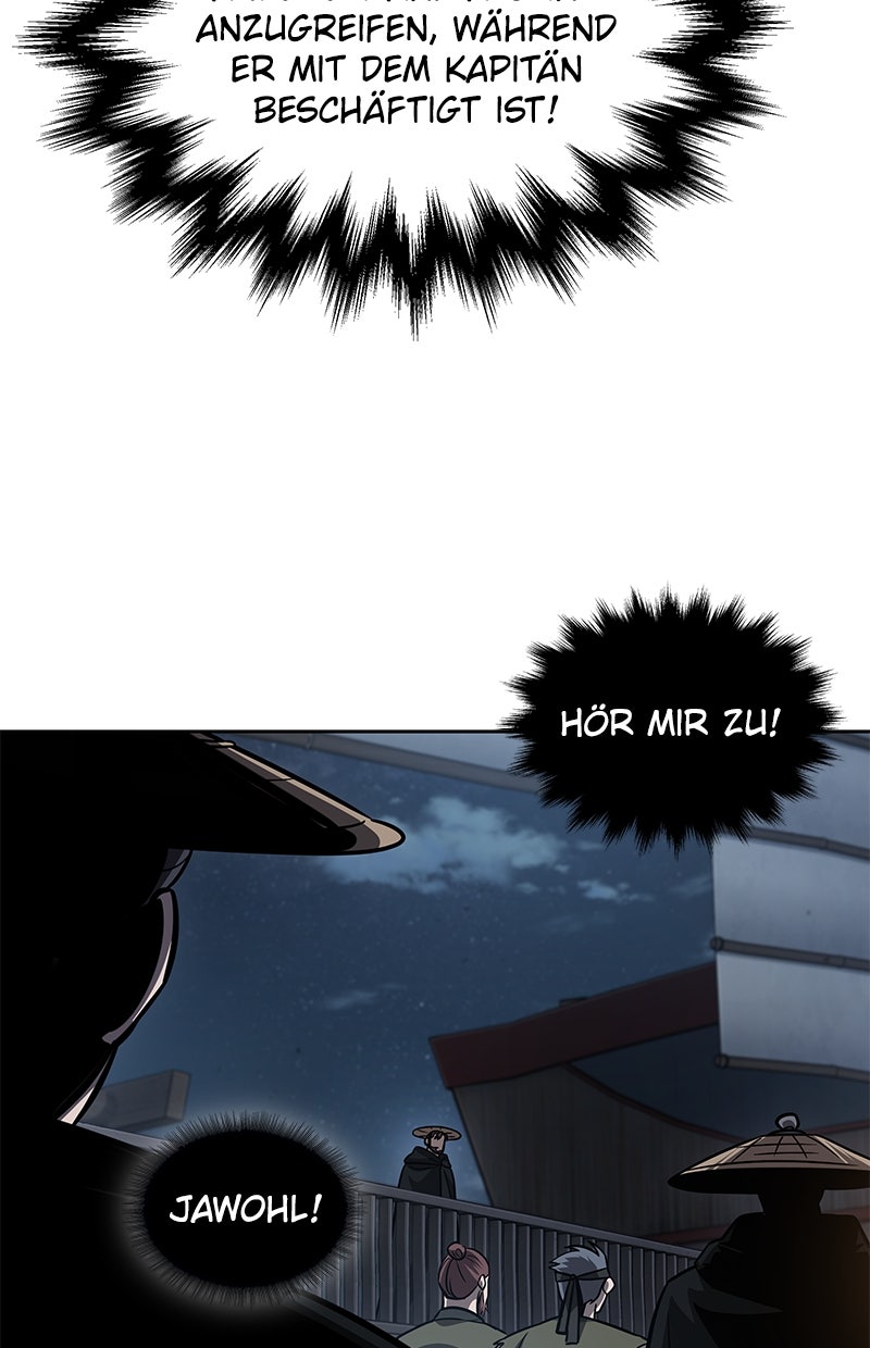 Read Nano-Maschine de Manga Online