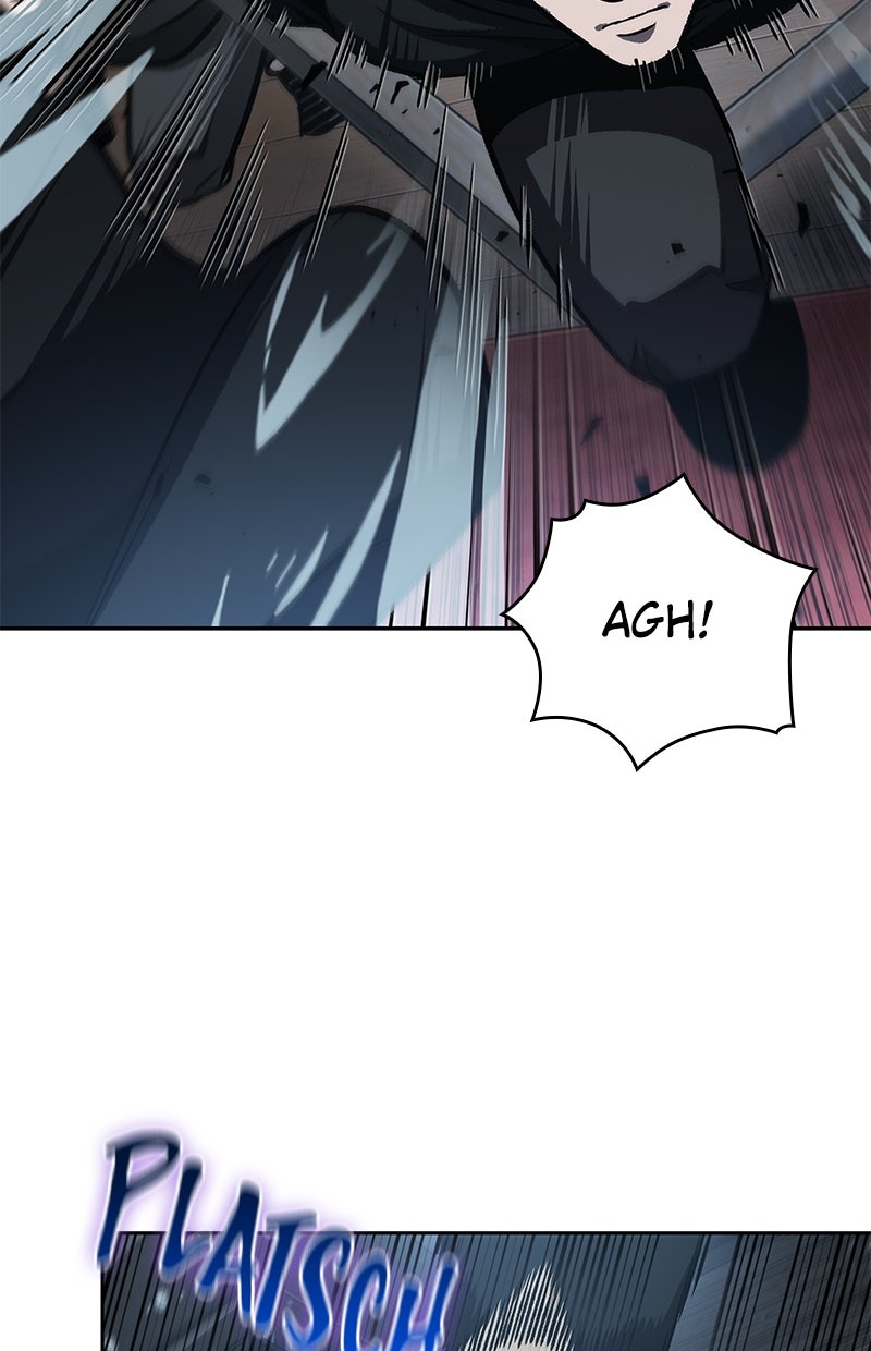 Read Nano-Maschine de Manga Online