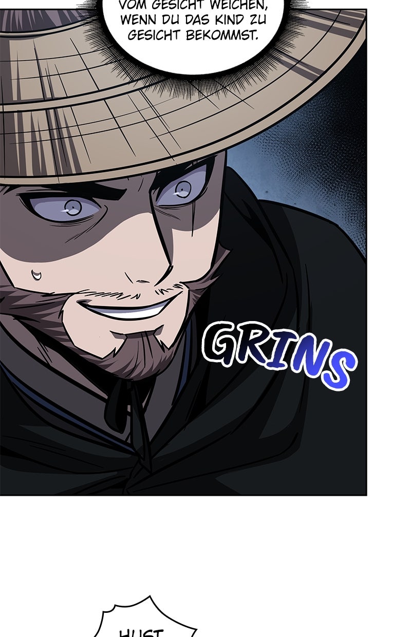 Read Nano-Maschine de Manga Online