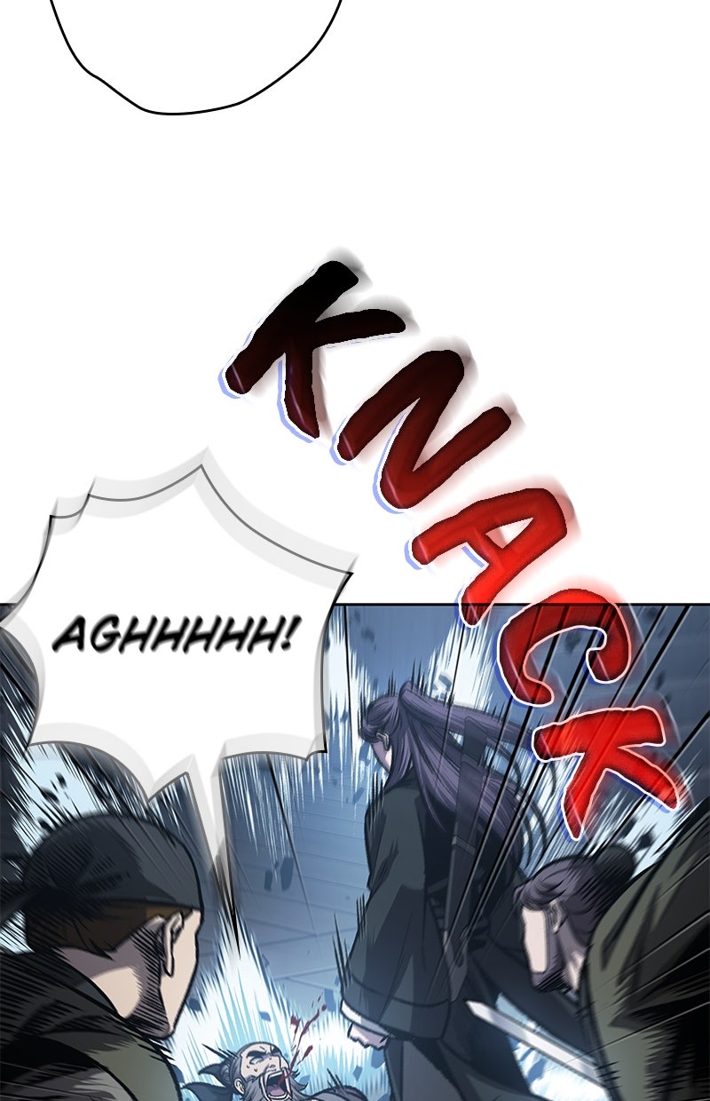 Read Nano-Maschine de Manga Online