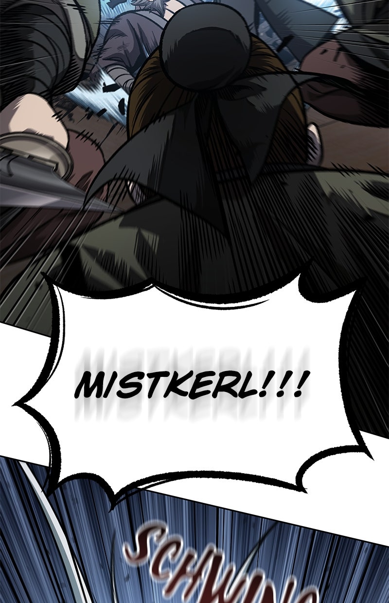 Read Nano-Maschine de Manga Online