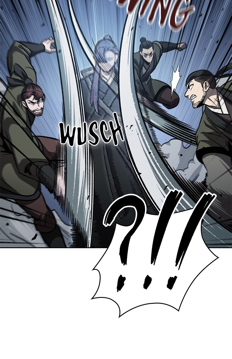 Read Nano-Maschine de Manga Online