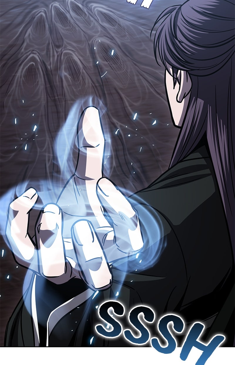 Read Nano-Maschine de Manga Online