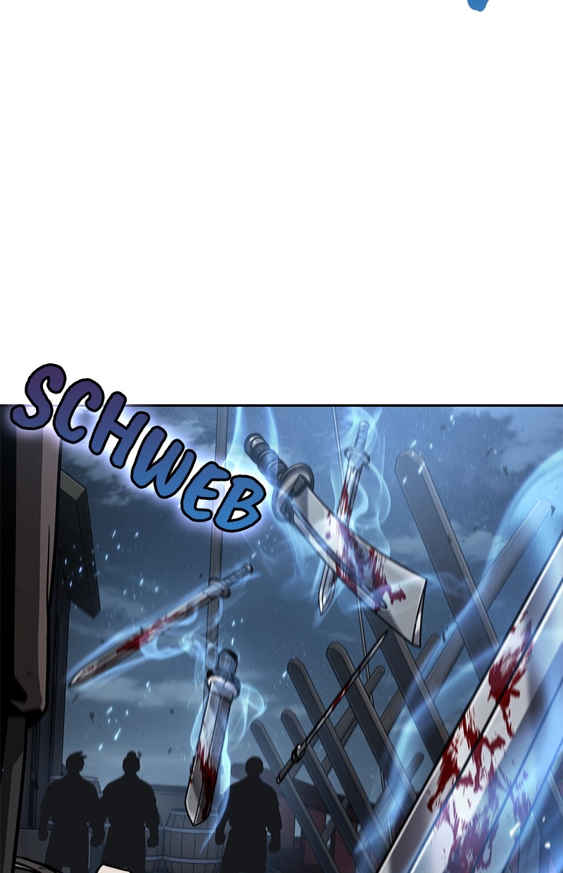 Read Nano-Maschine de Manga Online