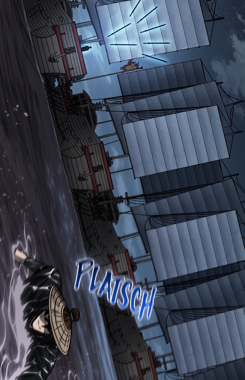 Read Nano-Maschine de Manga Online