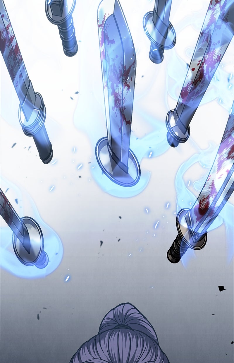 Read Nano-Maschine de Manga Online