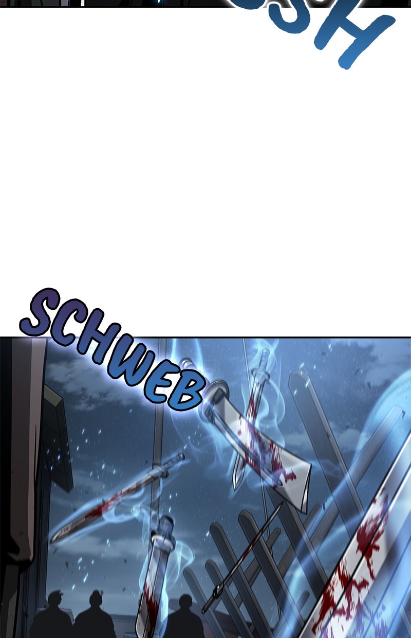 Read Nano-Maschine de Manga Online