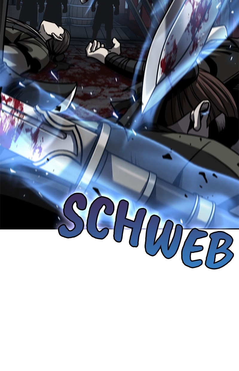 Read Nano-Maschine de Manga Online