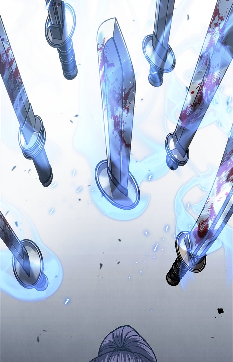 Read Nano-Maschine de Manga Online