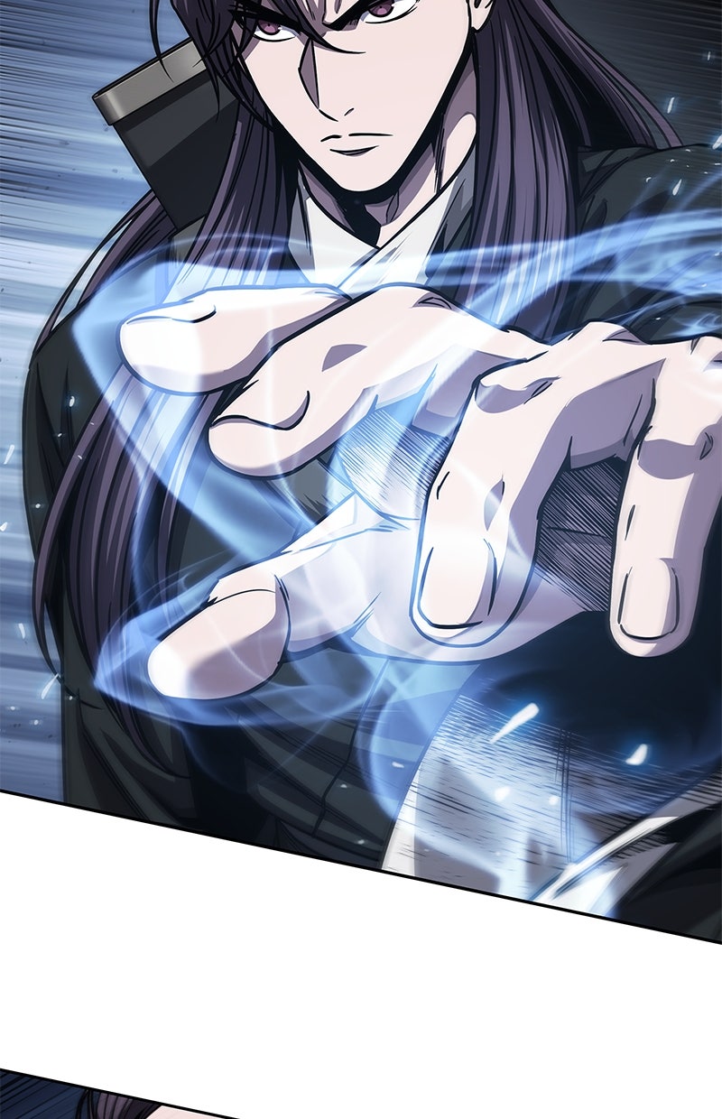 Read Nano-Maschine de Manga Online